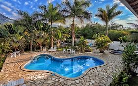Jabaquara Beach Resort